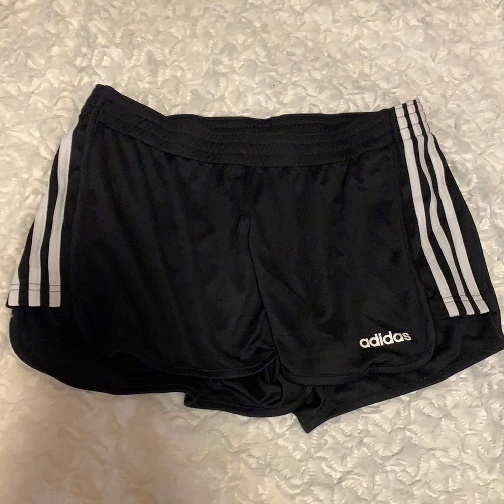 Adidas Climalite Shorts